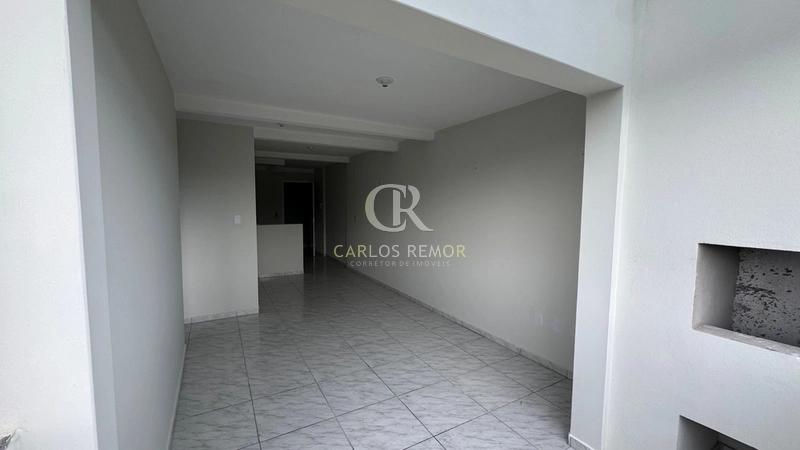 Apartamento 2 quartos Vista-mar, Molhes da Barra em Laguna/SC: 4ª foto da galeria de imagens do imóvel