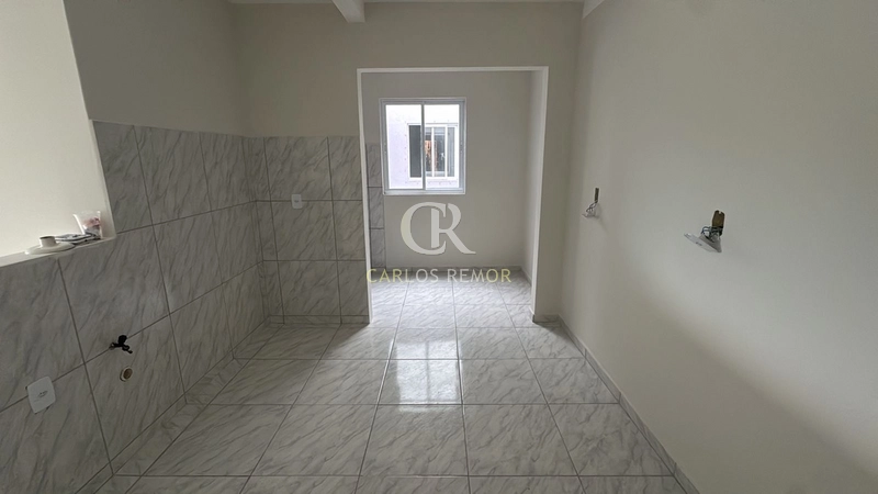 Apartamento 2 quartos Vista-mar, Molhes da Barra em Laguna/SC: 3ª foto da galeria de imagens do imóvel