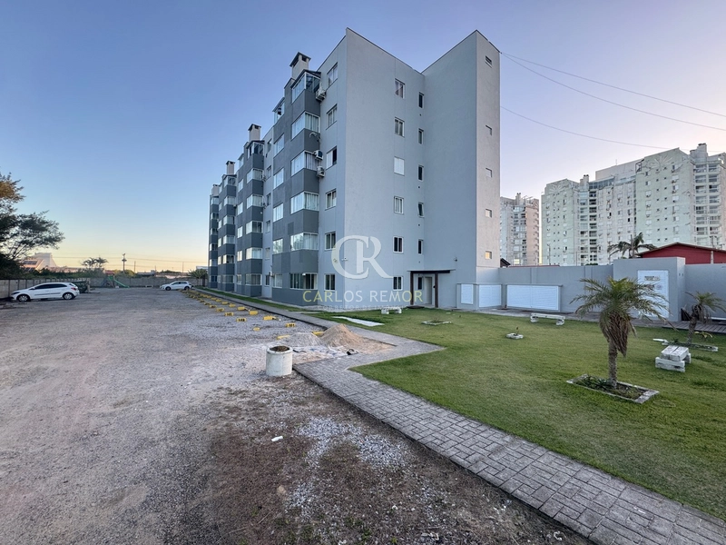 Apartamento 2 quartos Vista-mar, Molhes da Barra em Laguna/SC: 1ª foto da galeria de imagens do imóvel