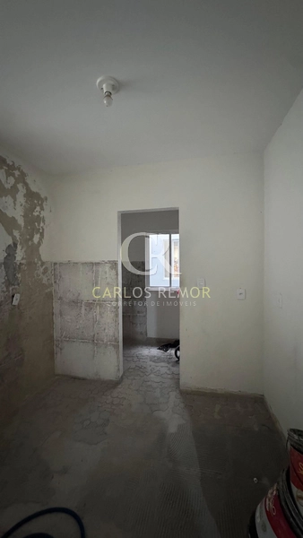 Apartamento 2 quartos à fazer, Molhes da Barra em Laguna/SC: 4ª foto da galeria de imagens do imóvel