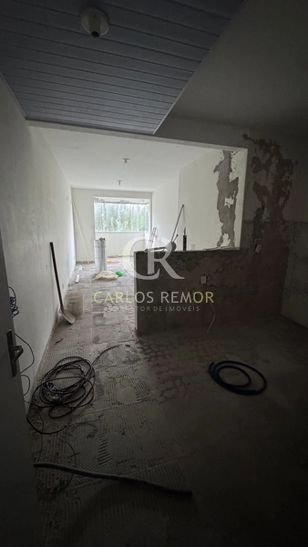 Apartamento 2 quartos à fazer, Molhes da Barra em Laguna/SC: 3ª foto da galeria de imagens do imóvel