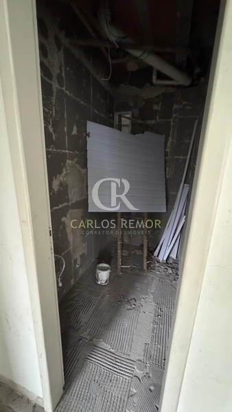 Apartamento 2 quartos à fazer, Molhes da Barra em Laguna/SC: 5ª foto da galeria de imagens do imóvel