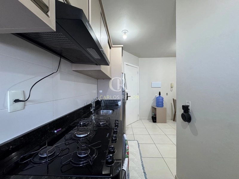 Apartamento último andar - Res. Anita 2 quartos: 4ª foto da galeria de imagens do imóvel