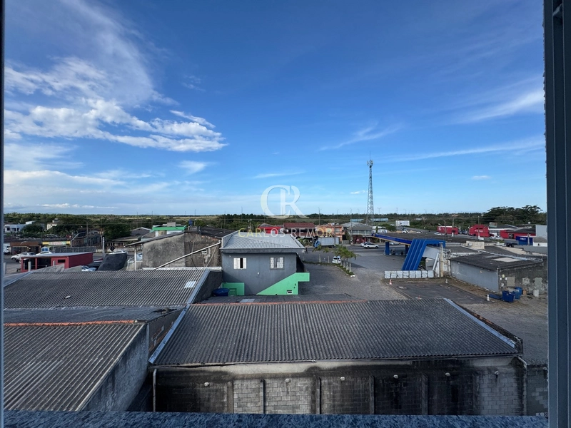 Apartamento último andar - Res. Anita 2 quartos: 8ª foto da galeria de imagens do imóvel