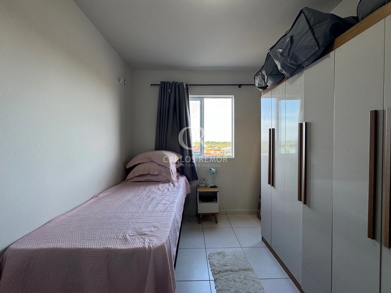 Apartamento último andar - Res. Anita 2 quartos: 12ª foto da galeria de imagens do imóvel