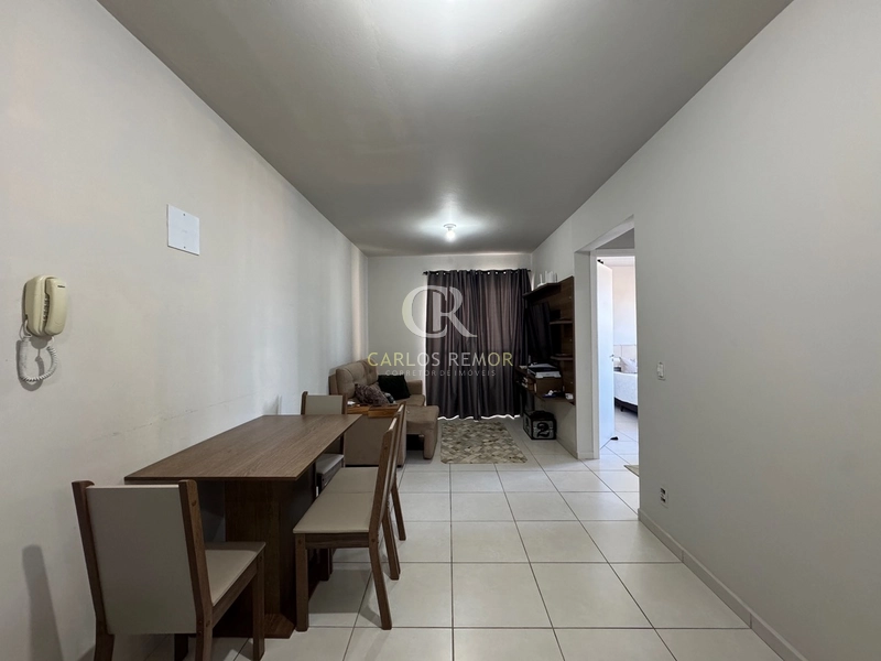 Apartamento último andar - Res. Anita 2 quartos: 2ª foto da galeria de imagens do imóvel