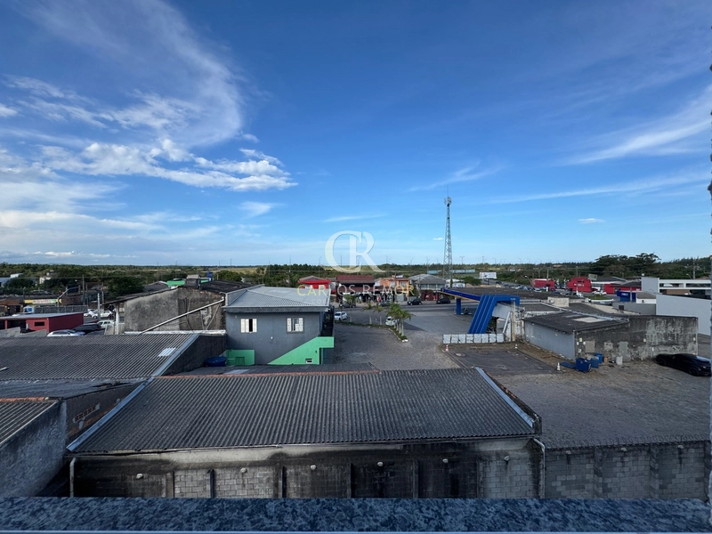 Apartamento último andar - Res. Anita 2 quartos: 13ª foto da galeria de imagens do imóvel