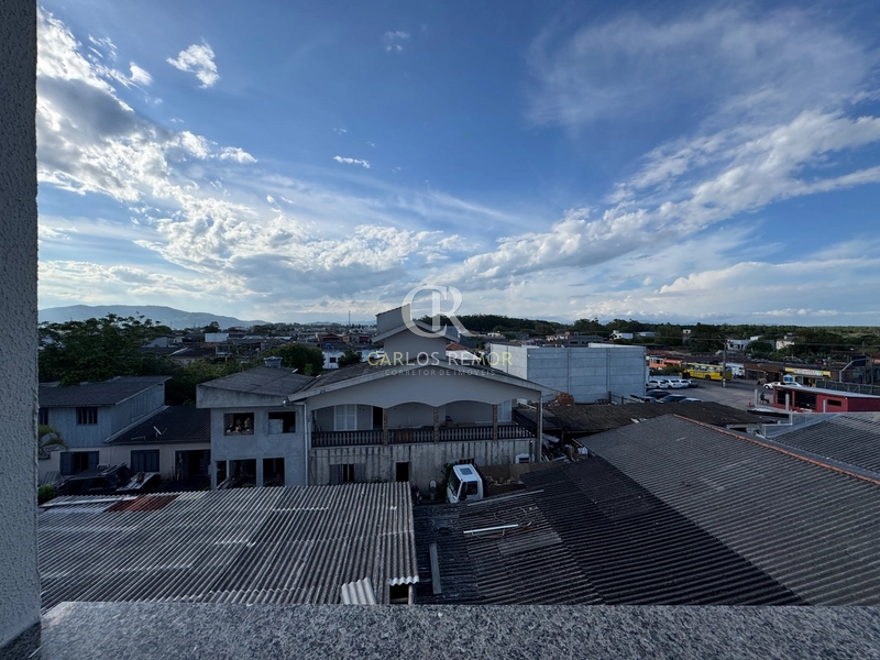 Apartamento último andar - Res. Anita 2 quartos: 5ª foto da galeria de imagens do imóvel