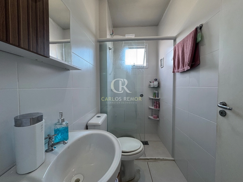 Apartamento último andar - Res. Anita 2 quartos: 10ª foto da galeria de imagens do imóvel