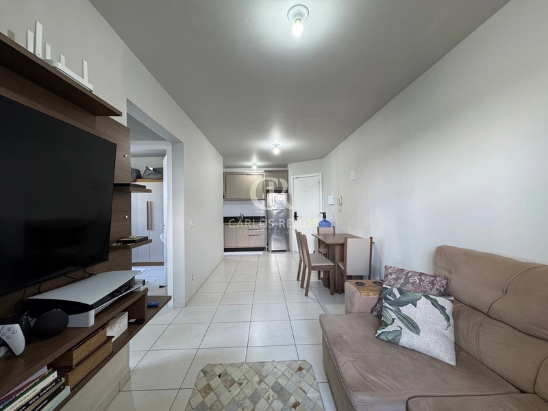 Apartamento último andar - Res. Anita 2 quartos: 6ª foto da galeria de imagens do imóvel