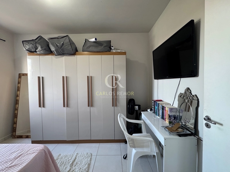 Apartamento último andar - Res. Anita 2 quartos: 11ª foto da galeria de imagens do imóvel