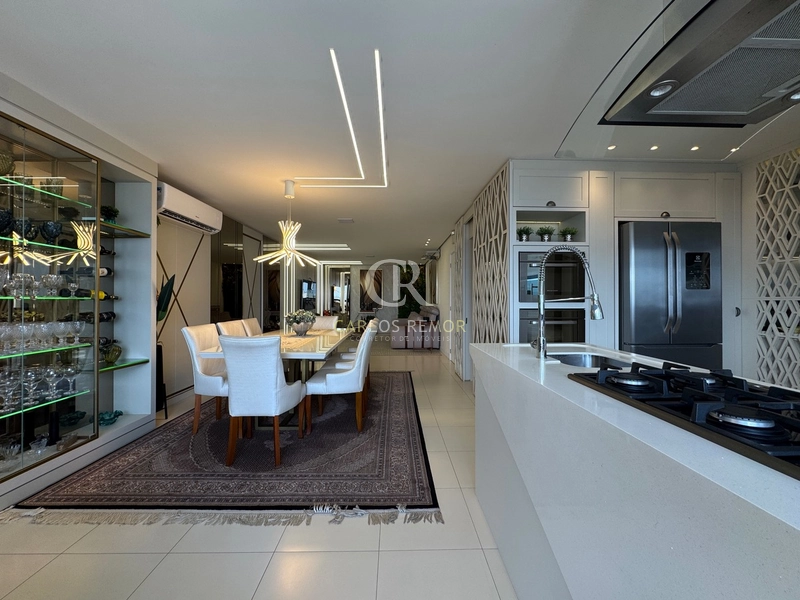 Apartamento 3 suítes 2 vagas, mobiliado, Mar Grosso, Laguna/SC: 17ª foto da galeria de imagens do imóvel