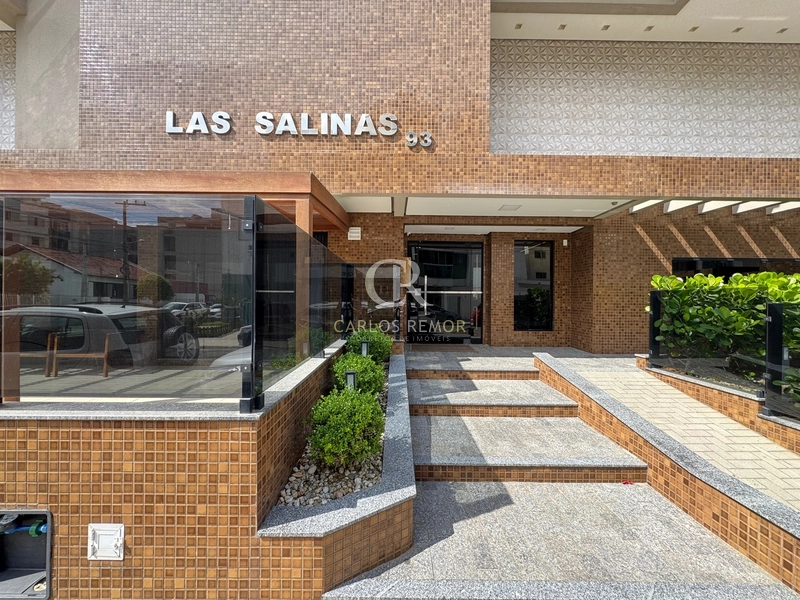 Apartamento 3 suítes 2 vagas, mobiliado, Mar Grosso, Laguna/SC: 3ª foto da galeria de imagens do imóvel