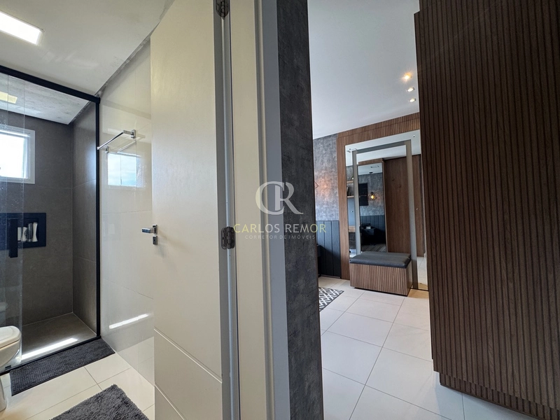 Apartamento 3 suítes 2 vagas, mobiliado, Mar Grosso, Laguna/SC: 21ª foto da galeria de imagens do imóvel