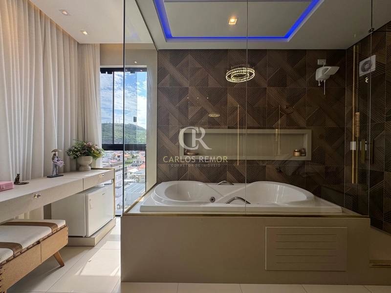 Apartamento 3 suítes 2 vagas, mobiliado, Mar Grosso, Laguna/SC: 27ª foto da galeria de imagens do imóvel