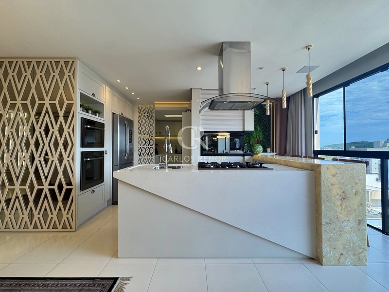 Apartamento 3 suítes 2 vagas, mobiliado, Mar Grosso, Laguna/SC: 9ª foto da galeria de imagens do imóvel