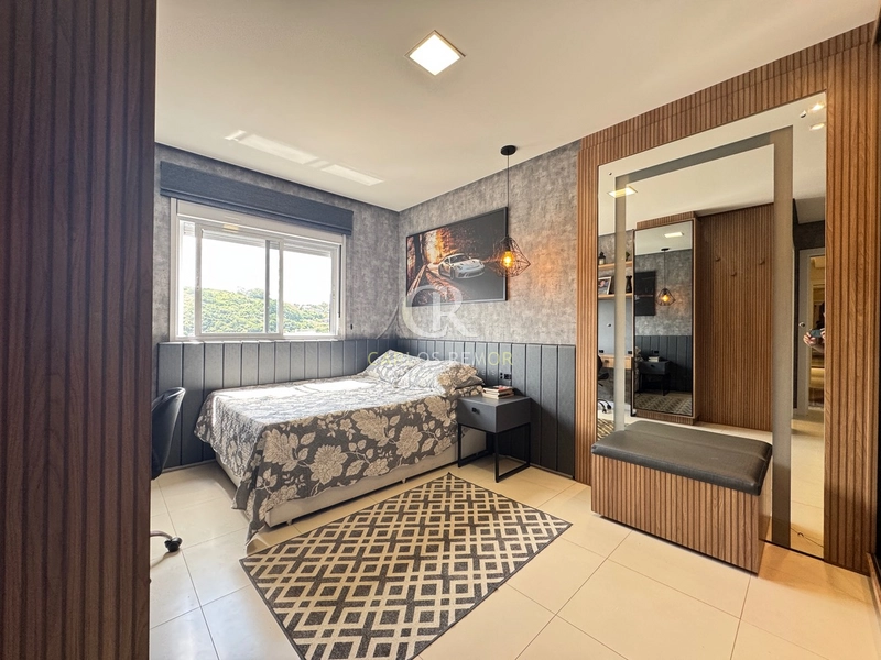 Apartamento 3 suítes 2 vagas, mobiliado, Mar Grosso, Laguna/SC: 23ª foto da galeria de imagens do imóvel