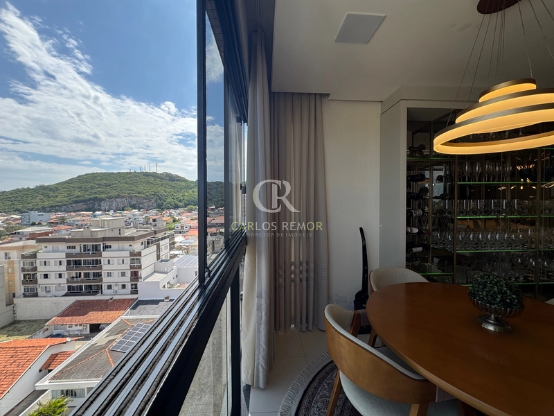 Apartamento 3 suítes 2 vagas, mobiliado, Mar Grosso, Laguna/SC: 16ª foto da galeria de imagens do imóvel