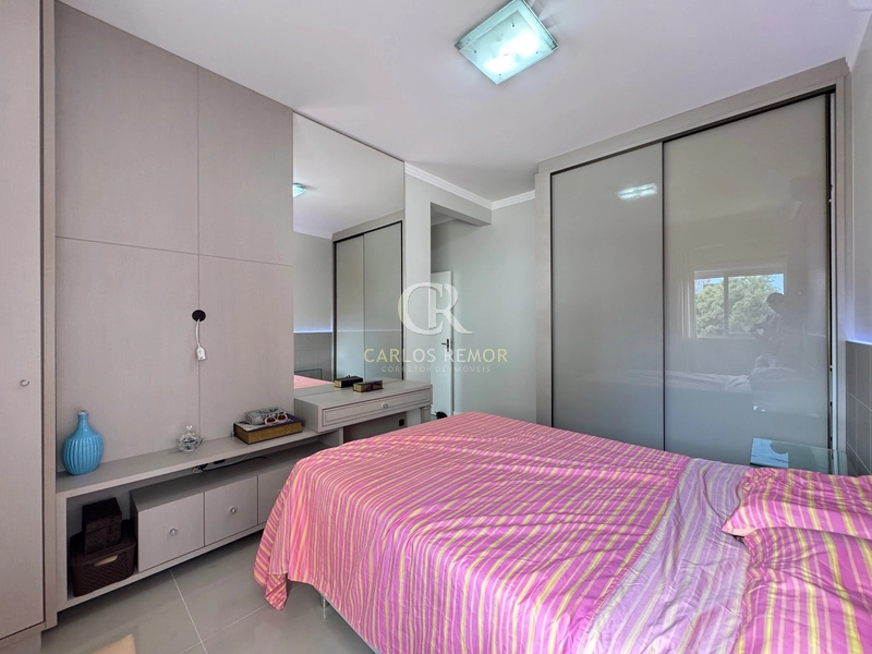 Apartamento Mobiliado no Mar Grosso com 3 Quartos e 2 Vagas: 23ª foto da galeria de imagens do imóvel