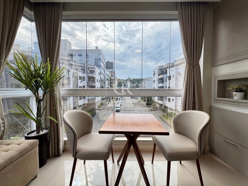 Apartamento Mobiliado no Mar Grosso com 3 Quartos e 2 Vagas: 6ª foto da galeria de imagens do imóvel