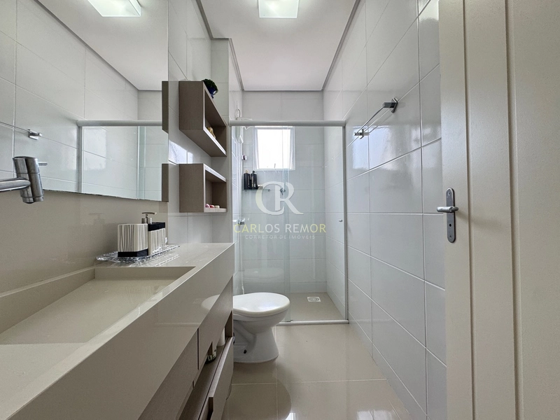 Apartamento Mobiliado no Mar Grosso com 3 Quartos e 2 Vagas: 21ª foto da galeria de imagens do imóvel