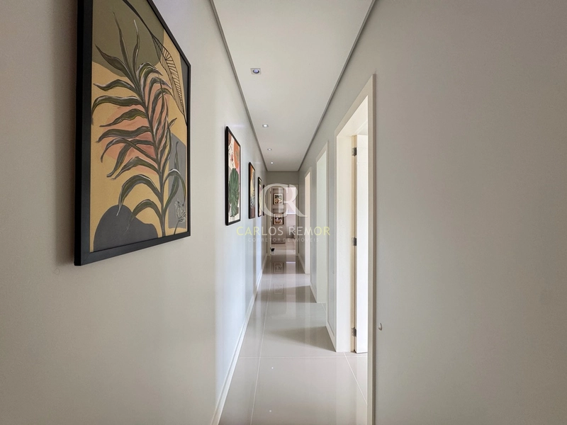 Apartamento Mobiliado no Mar Grosso com 3 Quartos e 2 Vagas: 13ª foto da galeria de imagens do imóvel