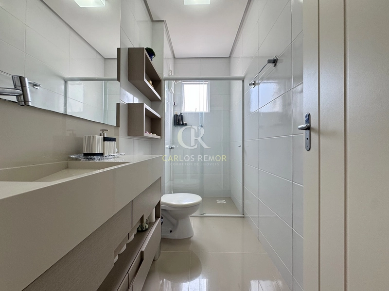 Apartamento Mobiliado no Mar Grosso com 3 Quartos e 2 Vagas: 19ª foto da galeria de imagens do imóvel