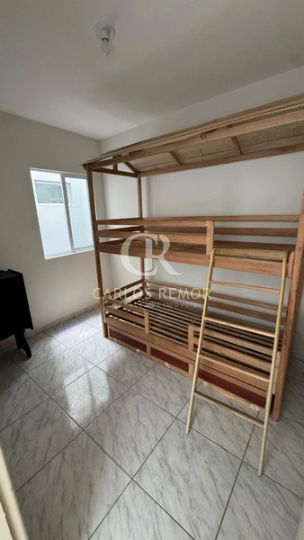 Apartamento 2 quartos semi-mobiliado, Molhes da Barra em Laguna/SC: 9ª foto da galeria de imagens do imóvel