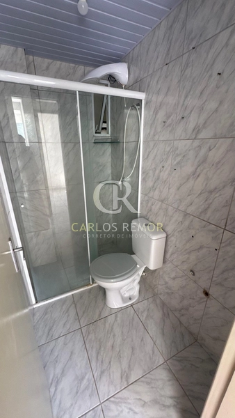 Apartamento 2 quartos semi-mobiliado, Molhes da Barra em Laguna/SC: 7ª foto da galeria de imagens do imóvel