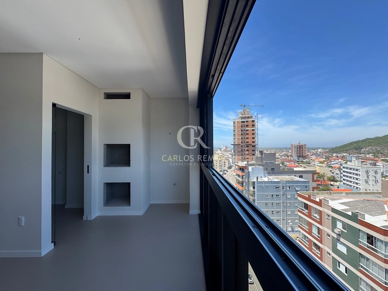 Apartamento 3 suítes Alto Padrão no Residencial Luxor - Laguna, SC: 10ª foto da galeria de imagens do imóvel