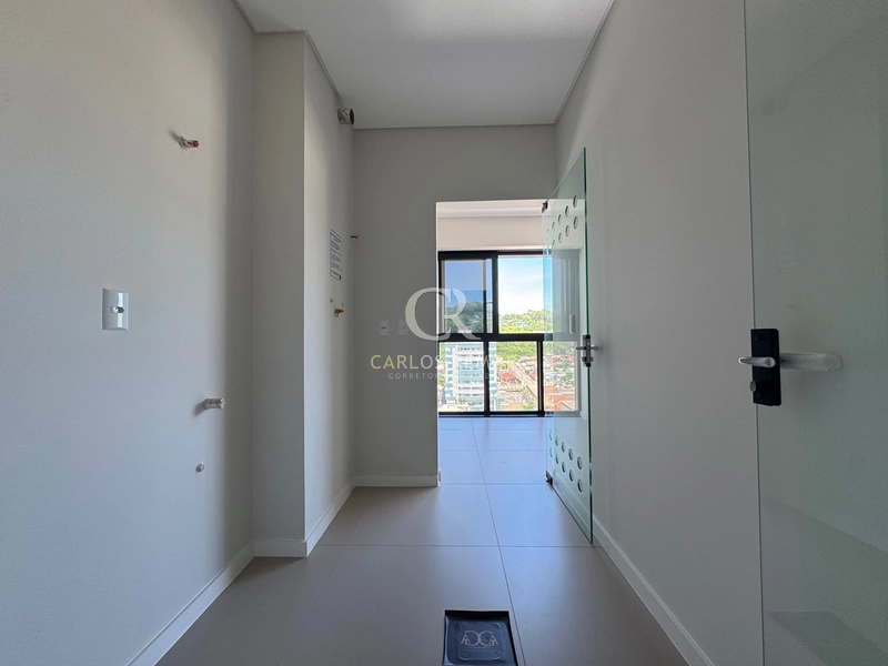 Apartamento 3 suítes Alto Padrão no Residencial Luxor - Laguna, SC: 7ª foto da galeria de imagens do imóvel