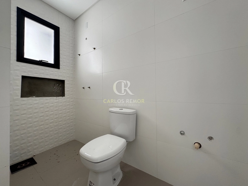 Apartamento 3 suítes Alto Padrão no Residencial Luxor - Laguna, SC: 17ª foto da galeria de imagens do imóvel