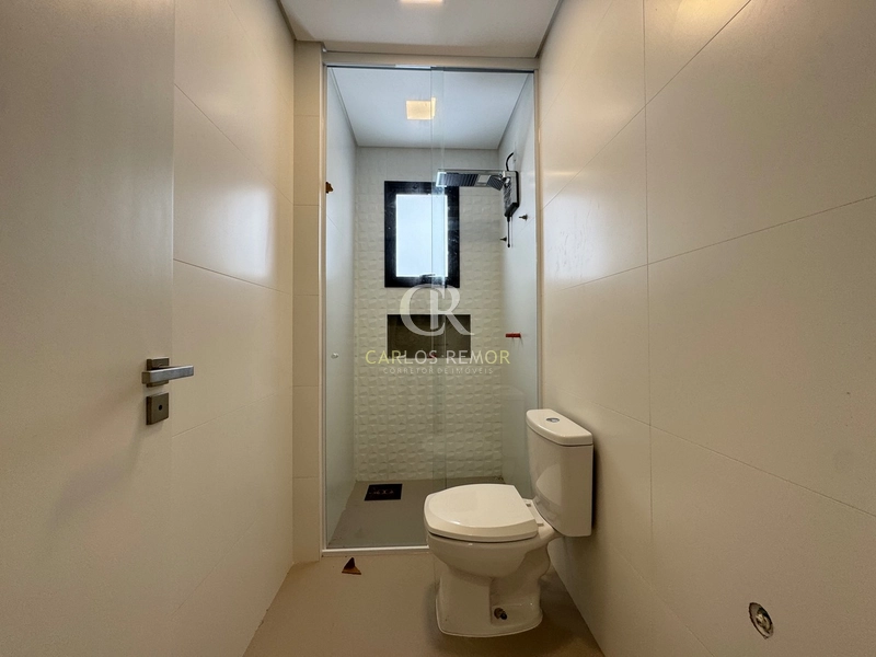 Apartamento 3 suítes Alto Padrão no Residencial Luxor - Laguna, SC: 13ª foto da galeria de imagens do imóvel