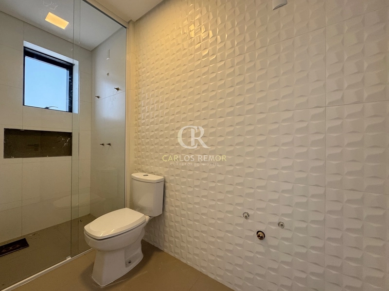 Apartamento 3 suítes Alto Padrão no Residencial Luxor - Laguna, SC: 18ª foto da galeria de imagens do imóvel