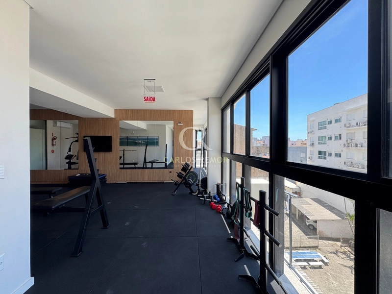 Apartamento 3 suítes Alto Padrão no Residencial Luxor - Laguna, SC: 21ª foto da galeria de imagens do imóvel