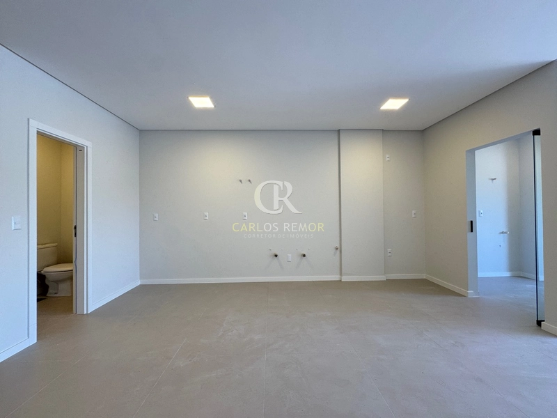 Apartamento 3 suítes Alto Padrão no Residencial Luxor - Laguna, SC: 6ª foto da galeria de imagens do imóvel