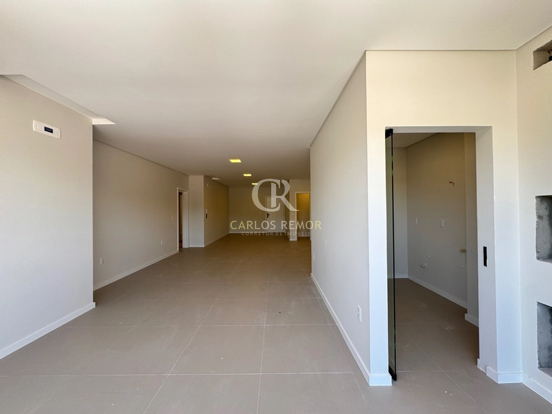 Apartamento 3 suítes Alto Padrão no Residencial Luxor - Laguna, SC: 11ª foto da galeria de imagens do imóvel