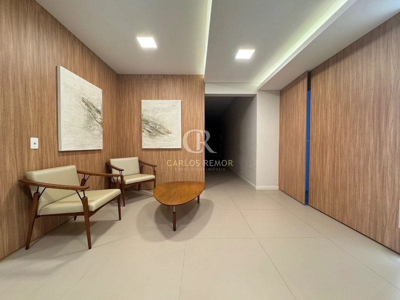 Apartamento 3 suítes Alto Padrão no Residencial Luxor - Laguna, SC: 4ª foto da galeria de imagens do imóvel