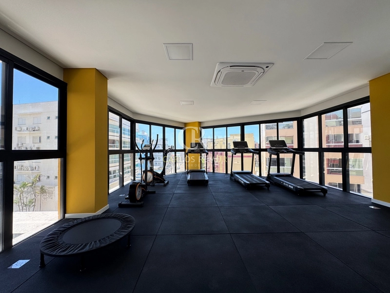 Apartamento 3 suítes Alto Padrão no Residencial Luxor - Laguna, SC: 20ª foto da galeria de imagens do imóvel