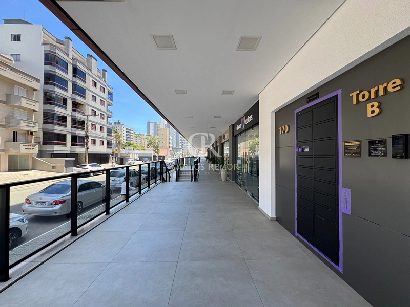 Apartamento 3 suítes Alto Padrão no Residencial Luxor - Laguna, SC: 3ª foto da galeria de imagens do imóvel