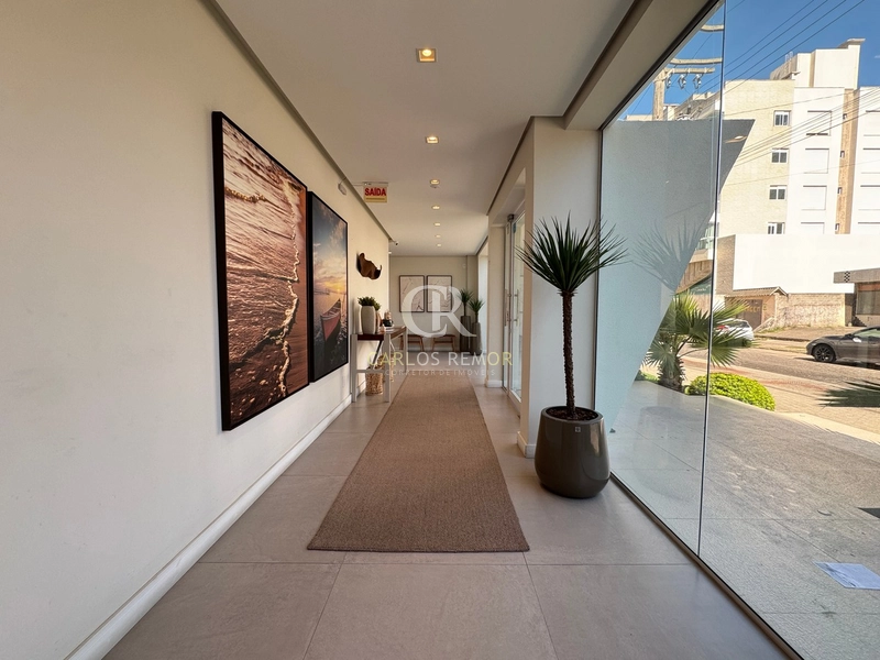 Apartamento Mobiliado com 3 Suítes e Vista Mar a 70m da Praia: 4ª foto da galeria de imagens do imóvel