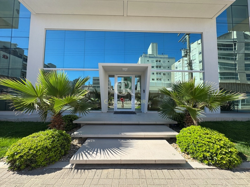 Apartamento Mobiliado com 3 Suítes e Vista Mar a 70m da Praia: 3ª foto da galeria de imagens do imóvel