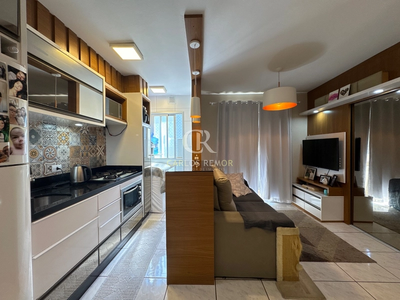 Apartamento no Porto dos Açores 2 quartos