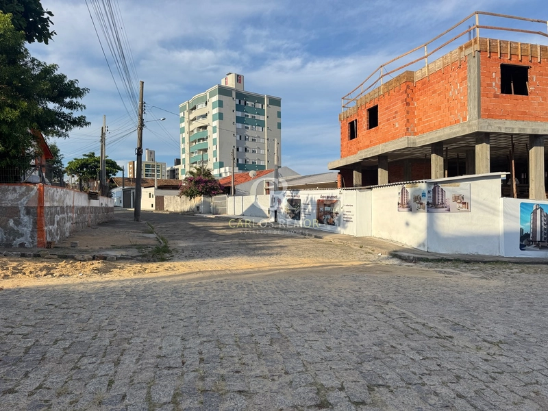 Apto 2 quartos sendo uma suíte no Mar Grosso: 2ª foto da galeria de imagens do imóvel