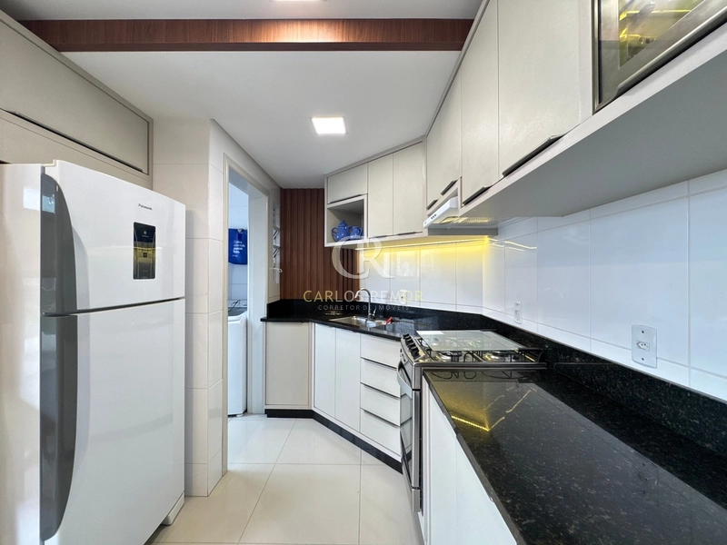 Apartamento 2 dorm. (1 suíte) com elevador e posição solar norte: 6ª foto da galeria de imagens do imóvel