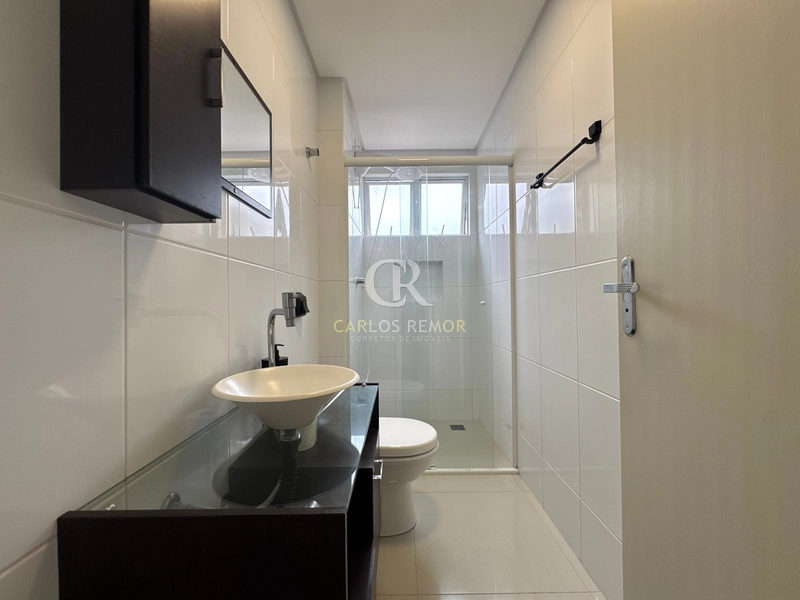 Apartamento 2 dorm. (1 suíte) com elevador e posição solar norte: 14ª foto da galeria de imagens do imóvel