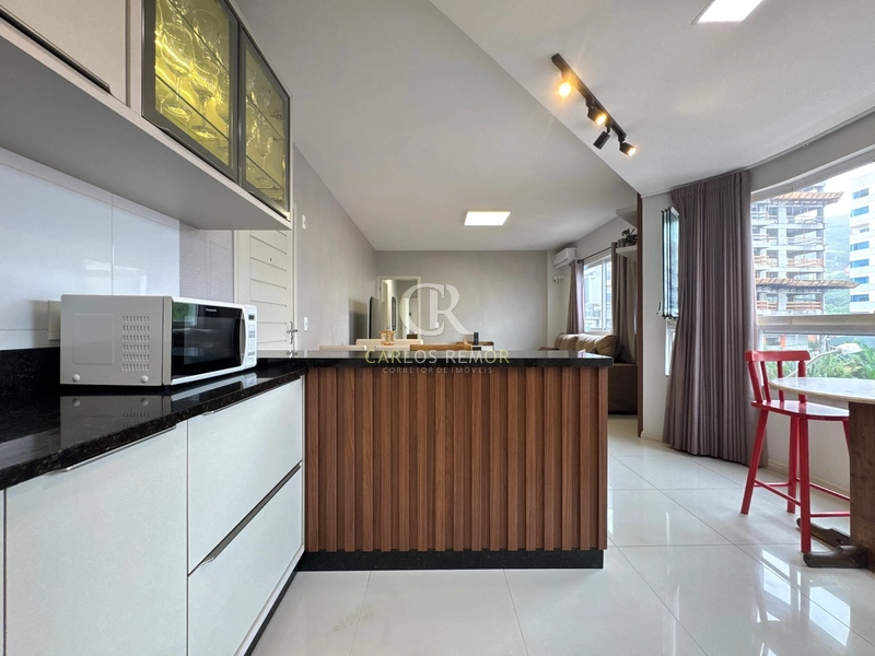 Apartamento 2 dorm. (1 suíte) com elevador e posição solar norte: 8ª foto da galeria de imagens do imóvel