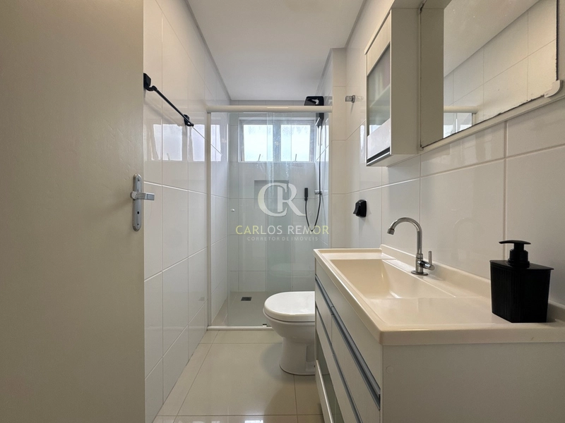 Apartamento 2 dorm. (1 suíte) com elevador e posição solar norte: 16ª foto da galeria de imagens do imóvel