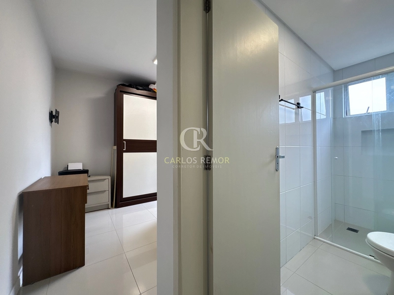 Apartamento 2 dorm. (1 suíte) com elevador e posição solar norte: 15ª foto da galeria de imagens do imóvel