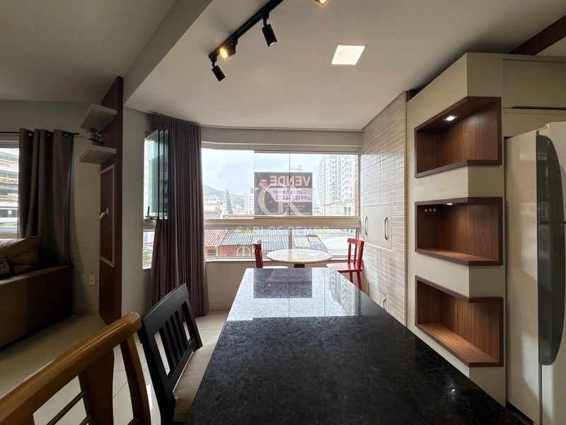 Apartamento 2 dorm. (1 suíte) com elevador e posição solar norte: 5ª foto da galeria de imagens do imóvel